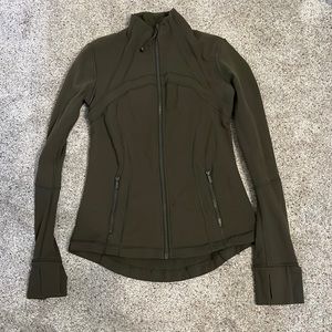 Lululemon define jacket
